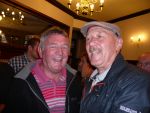 Click to view big image John. Scot and Ged Morris